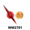 WM Blocchi Compatibili con Action Figure Accessori Mattoncini WM6183 WM6181 WM6180 WM6178 WM6177 WM6032 Parti Blocchi da Costruzione Giocattoli