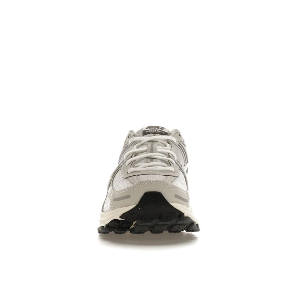 Nike Air Zoom Vomero 5 Platinum Tint Unisex Sneakers Λευκό Κασμίρ Σιδηρογκρί HF0731-007