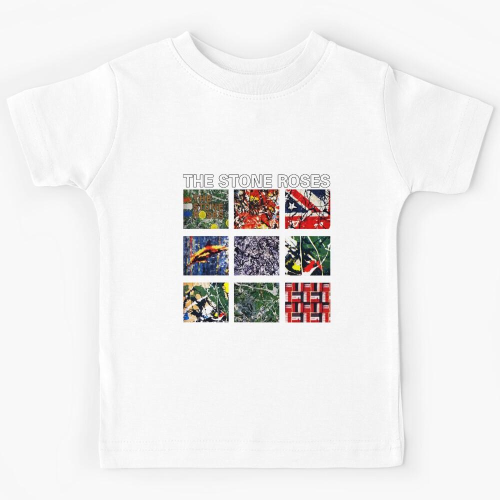 Best Seller Of English Rock Kids T-Shirt 150