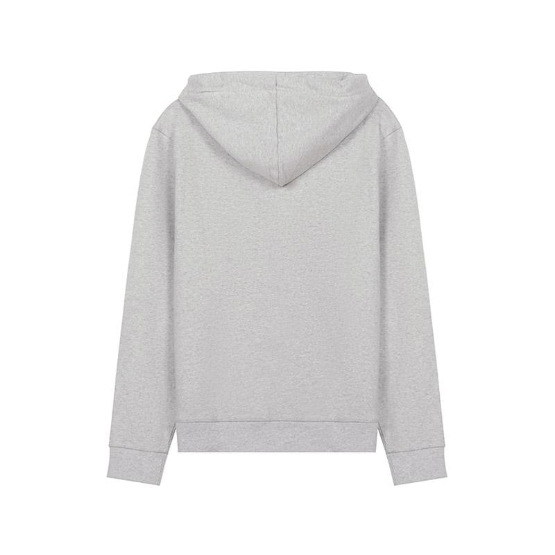 HUGO BOSS Sweatshirt Men's Light Gray 50459464-051