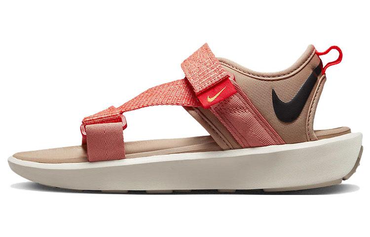 Nike Vista Sandal Hemp Women s DJ6607-201 35.5
