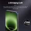 Nillkin voor Vivo X300 Ultra 5G Gehard Glas Anti-Explosie H+PRO 2.5D 9H 0.2mm Super Dunne Schermbeschermer