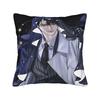 Omniscient Readers Viewpoint Pillow Case  Vintage Pillow Cover Soft Pillowcases For Living Room Bed Chair