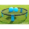 Outdoor-Spiel - Trampolin / Ball - SCHILDKRÖT - ROUNDNET SET