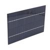 4,2 W 18 V Polysilizium-Solarmodule Tragbares Mini-Polysilizium-Solarladepanel für geringe Leistung