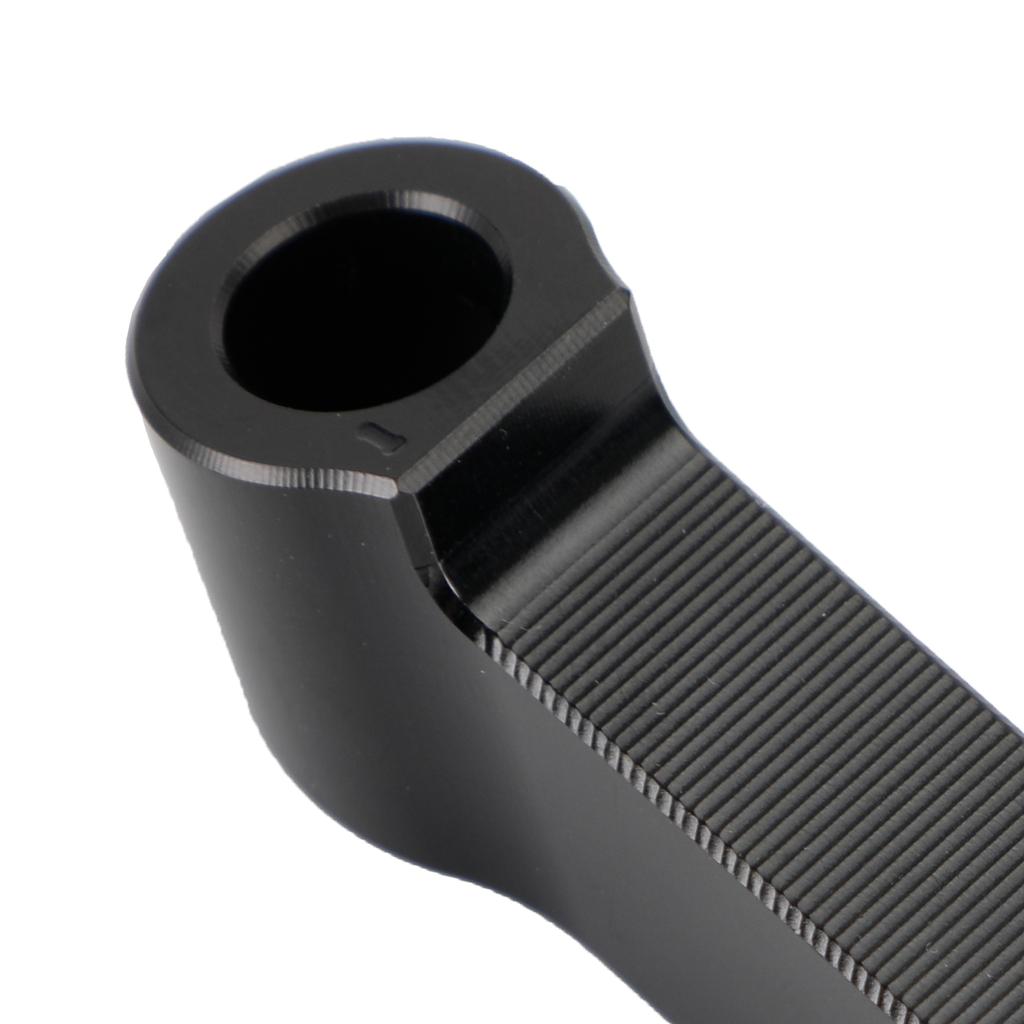 10mm Mirror Extender Riser Extension for Yamaha YZ 65 80 85 125 250 426 450