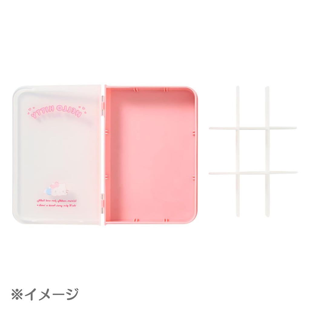 Sanrio My Melody Storage 646016 Book-Shaped Case, Small,