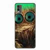Pentru husă Nokia C32 6,5" Husă spate din silicon moale TPU de lux Carcase pentru telefon pentru NokiaC32 Protector drăguț Rezistent la șocuri Flori Capa
