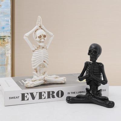 Halloween Decorations, Bar, Haunted House, Secret Room, Horror Props, Ornaments, Resin Model Ornaments