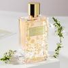 50ML Women Perfume Long-lasting Floral Fragrance Natural Plants Extract Fresh Liquid Perfume Spray for Neck Wrist Hair Body
