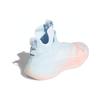 Adidas N3xt L3V3L Czerwone Trampki Sky Tint FX7117