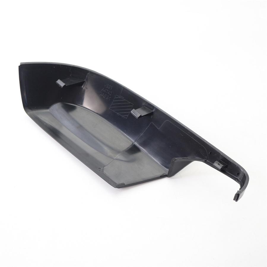 Nedre deksel for venstre sidespeil for Subaru 2012-2018 Erstatt 91054AJ231 91054AJ230