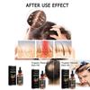 Ouhoe Nourishing Hair Oil For Strong And Resilient Hair With Thickening Essence 60ml