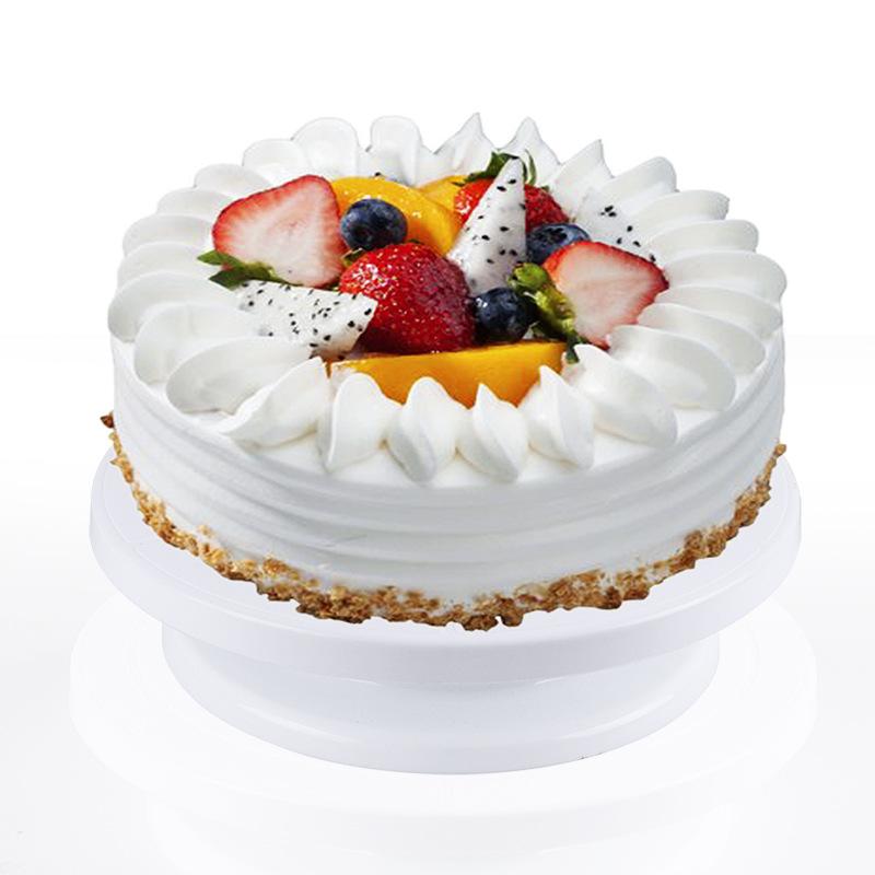 Bakeverktøysett 66 stk Kakedekorasjonssett Verktøy Laminator Kakespade