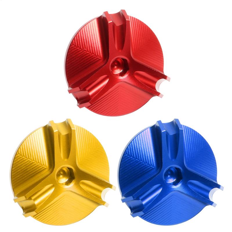 Motorcycle 3cm Diameter Engine Oil Filler Cup Plug Cover cap Screw For Motorcycle CB300R/400/500X/650F/650R/1000R