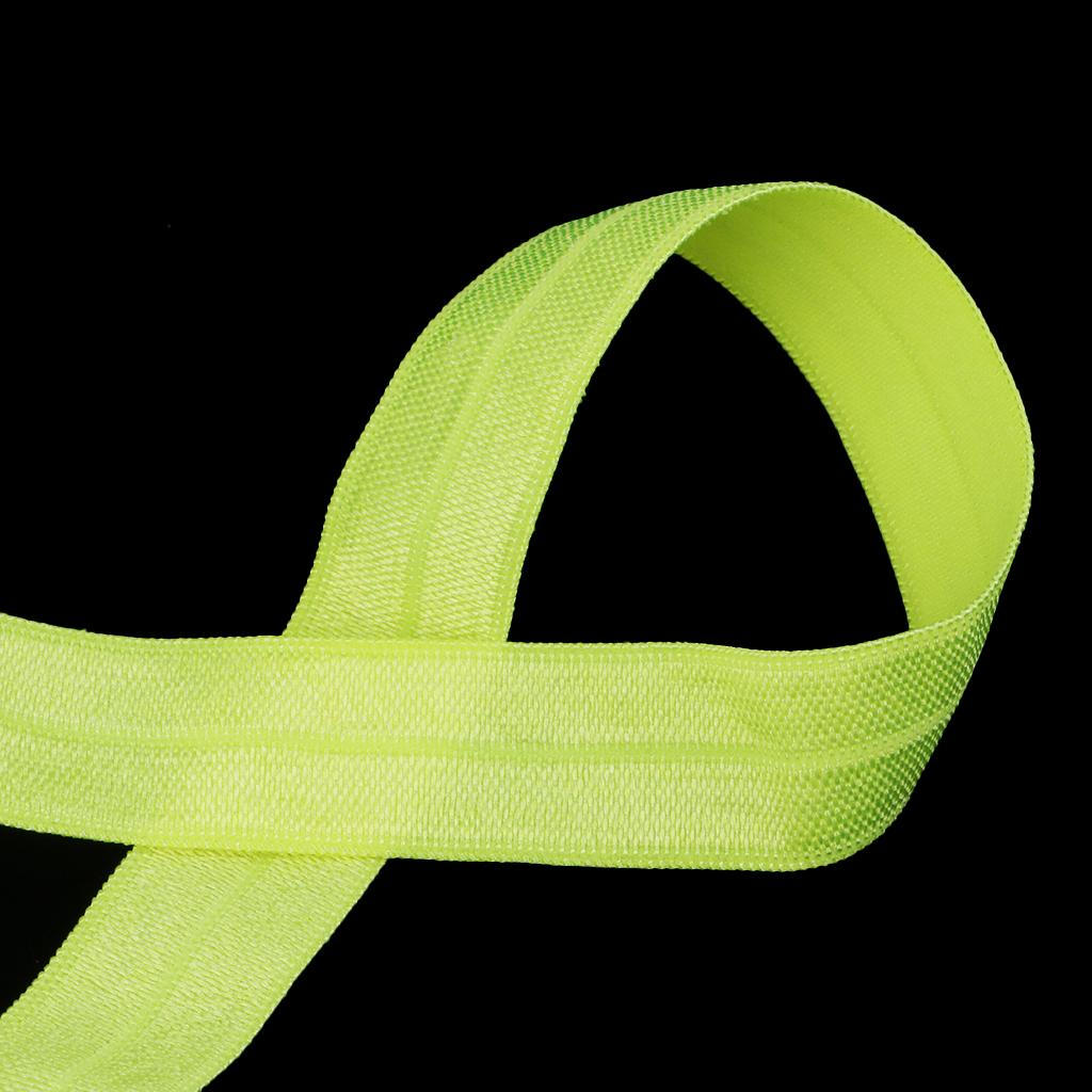 Elastic Band Tape Headband Bra Strap Dress Sewing