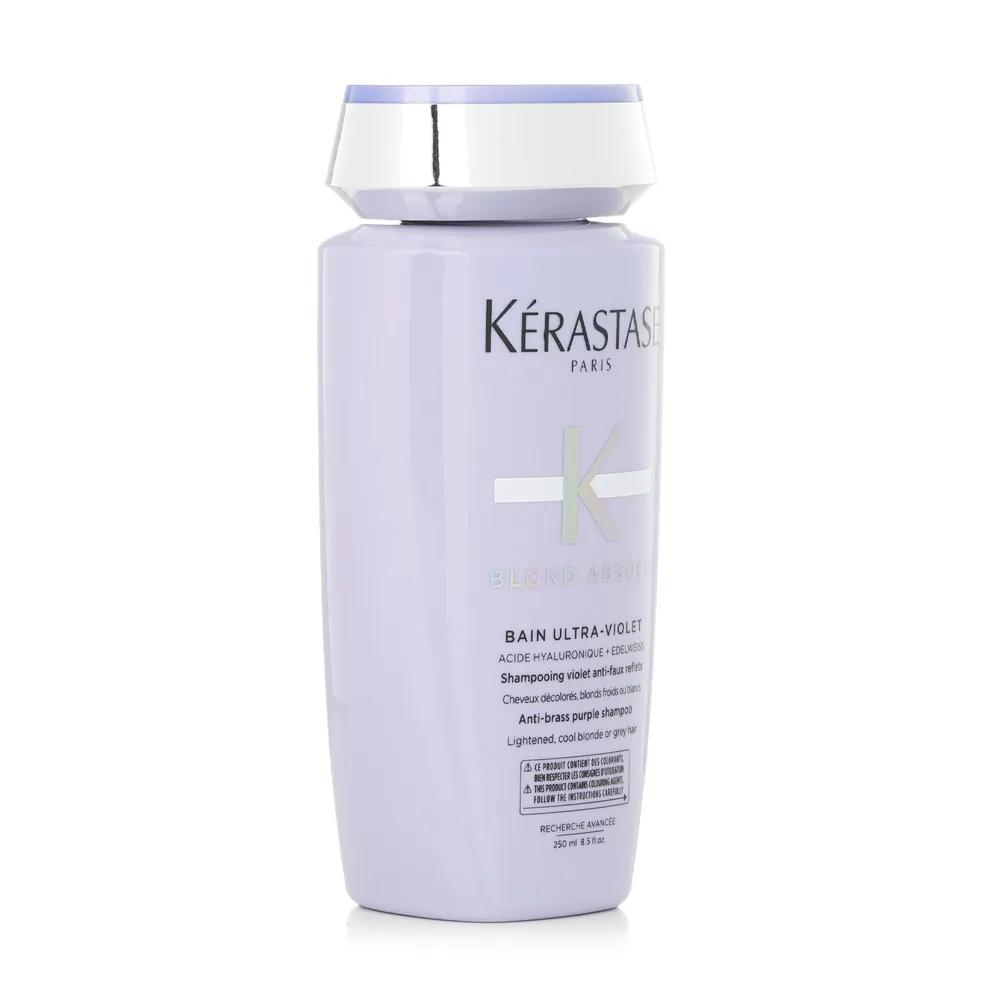 Ultra-Violet Anti-Brass Purple Shampoo 250ml/8.5oz