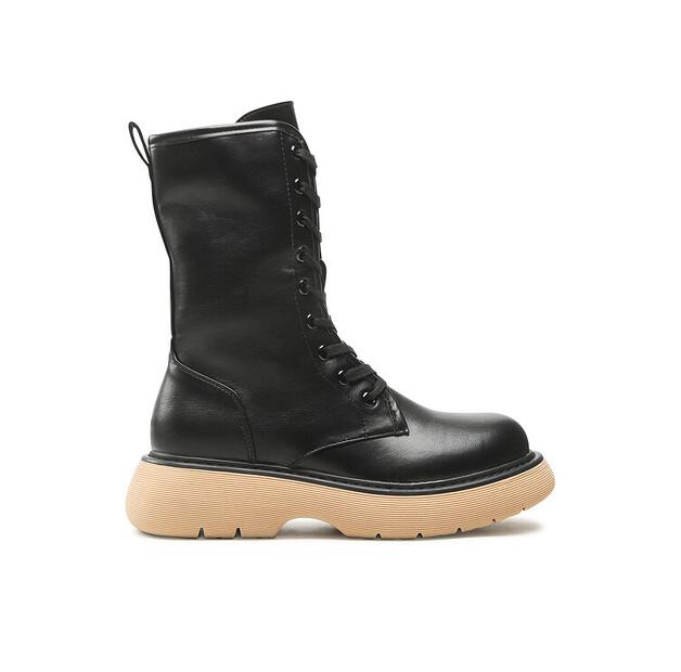 Stiefel Jenny Fairy WS5891-02