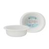 Skater Children's Antibacterial Baby Tableware Small Bowl Around 5 Months ~ Plastic 290ml Made In Japan Sanrio Cinnamoroll XP24AG-A