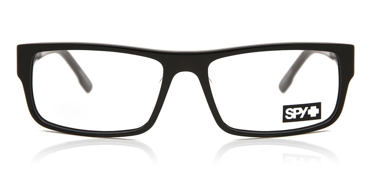 Spy Vaughn 56 573488038000 Men Eyeglasses Black/56