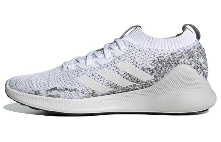 Adidas Purebounce+  White Carbon  BC0834 40