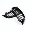 Front Pair For BMW Kidney Grille F32 F33 F36 F82 F83 2014-2020 Color:Glossy Black