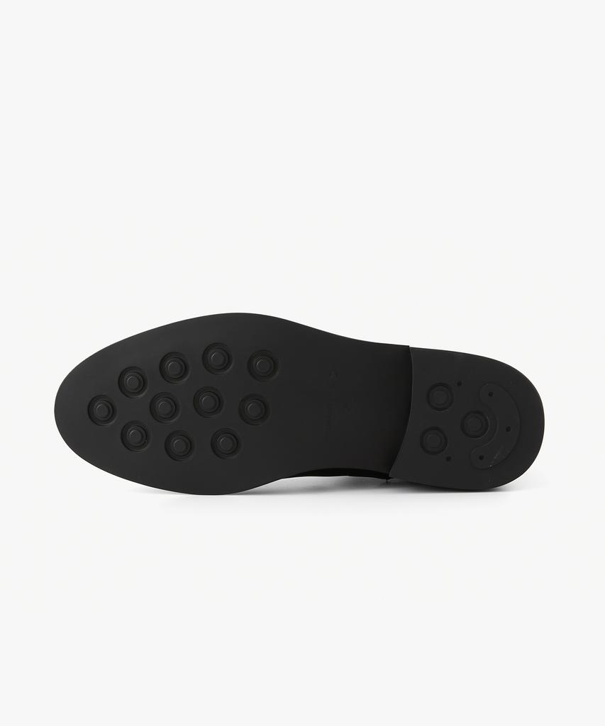 Romantic Move New Tampere Chelsea Boots R17M077 (Black)