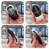 2025 Wey Blue Mountain Key Case for Mocha Hi4 & Latte Gaoshan 8/9 - Metal Shell