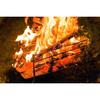 [Made in Japan 18-8 Stainless Steel] tokyocamp Bonfire Stand Custom Parts 3 Tier Frame Bonfire Trivet Height Adjustment Firepower Adjustment Tokyo