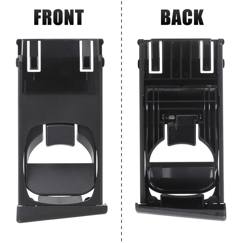 55604-0K010 1 Pair of Cup Holders for Toyota Hilux Vigo SR Pickup Fortuner 2004-2015
