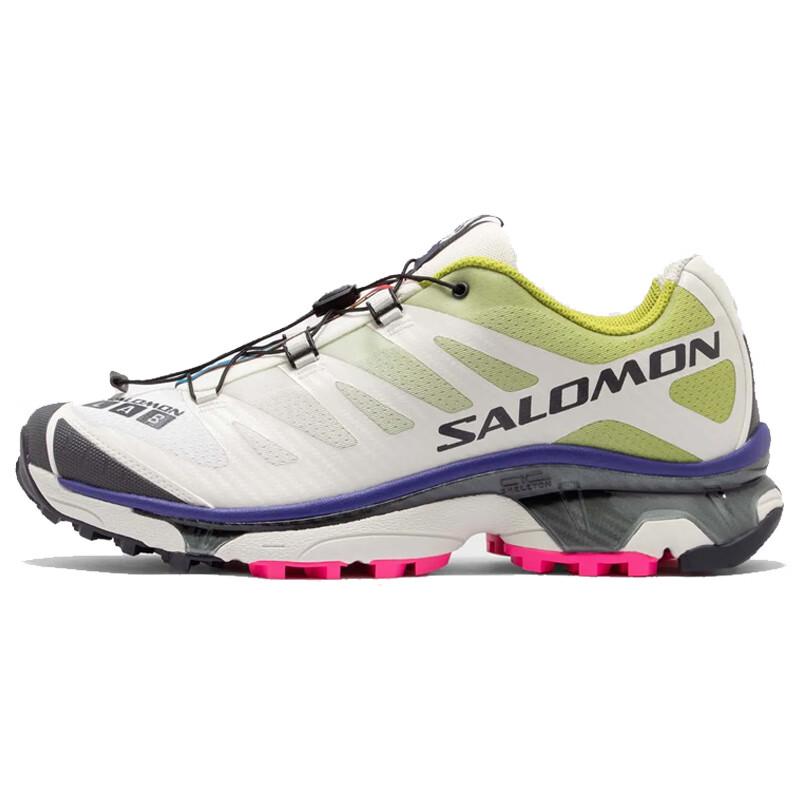 Salomon XT-4 OG City Outdoor Casual Sports Shoes