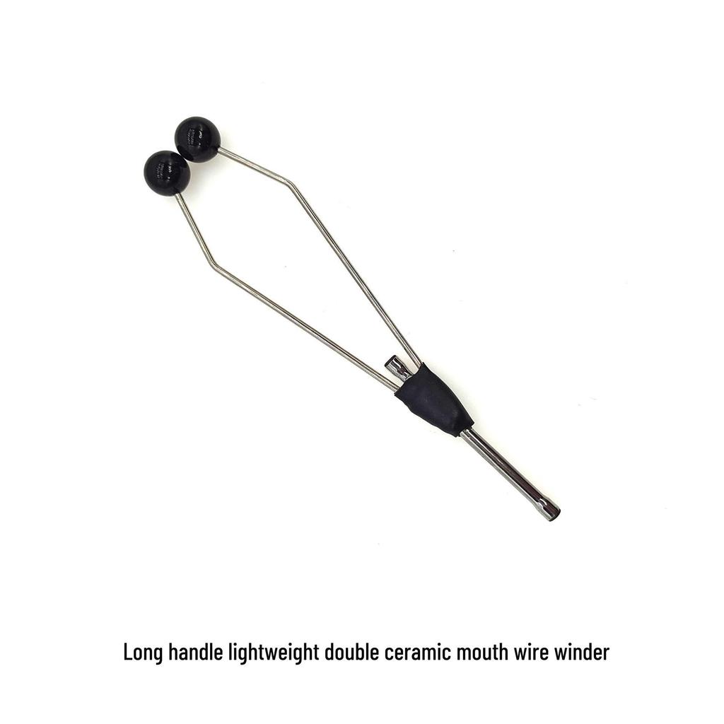 Egret Fly 200D Fly Tying Thread Set - 25 Colors for Lure and Fly Fishing