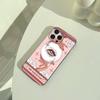Tarot Aesthetic Phone Case For iPhone 17,16,15,14,13,12,11 Pro Max, Lightweight and Practical Soft Black Cover