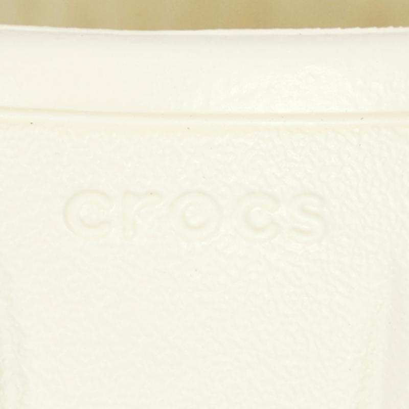Crocs Eco Clogs Buttercream