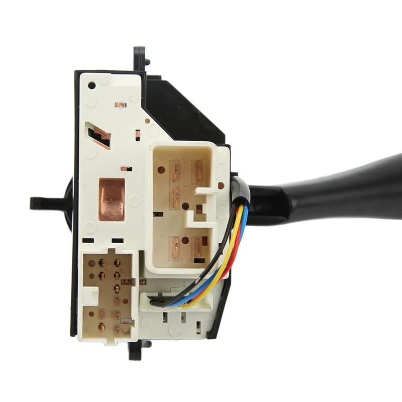 MR277924 Headlight Turn Signal Switch for Mitsubishi Eclipse Galant L200 L300 L400 Lancer Mirage Space Pajero Car Accessories