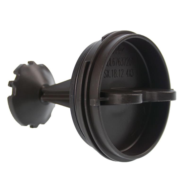 

For LG Washing Machine Drain Pump Filter - MBL67637201, 0033684 1