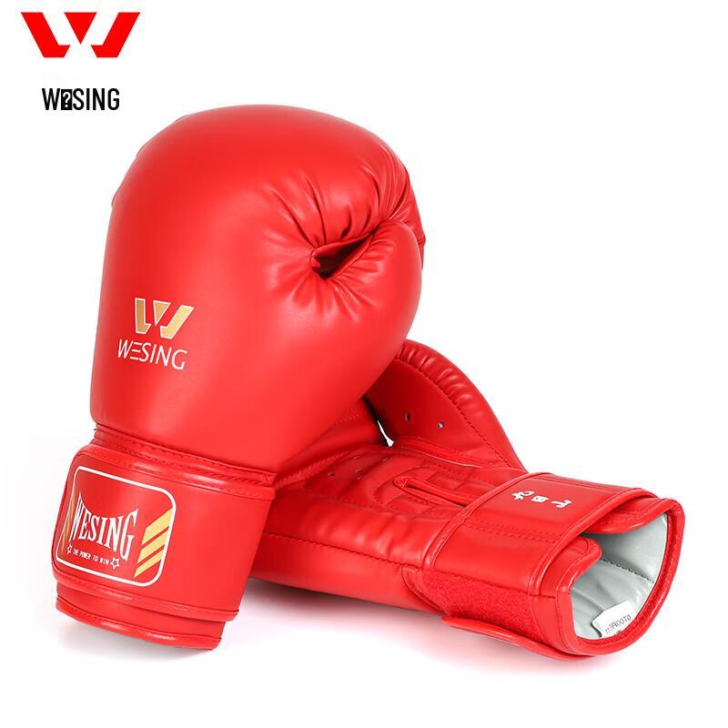 Adult Boxing & Martial Arts Training Gloves