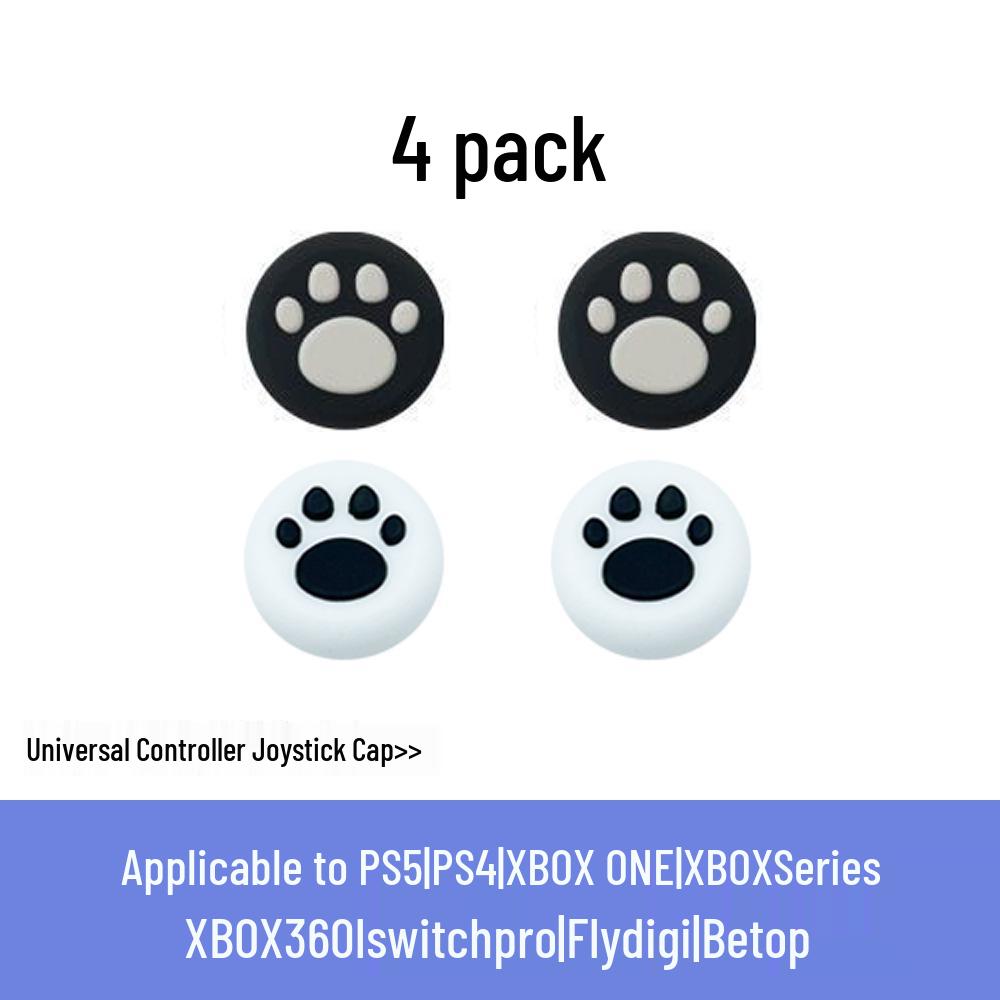 

Силиконовые колпачки для джойстиков контроллеров в стиле Tears of the Kingdom для PS5, Switch Pro, Xbox 360, PS4, Beitong.