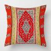 Fall Home Decor Autumn Living Room Throw Pillow Cover Sofa Boho Cushion Cover 45X45Cm 45*45 50*50Cm 60X60Cm 40*40Cm 35X35 Persia