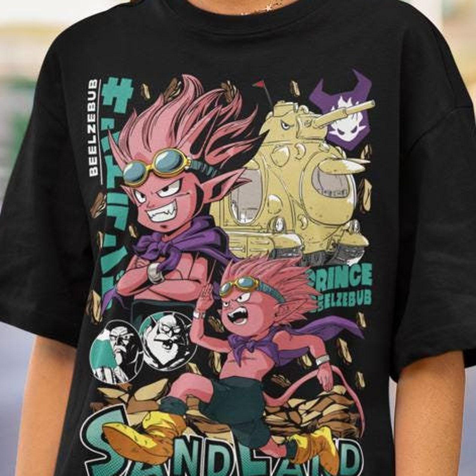Heroes Vintage Tee, Video Games - Gaming Shirt S