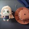 Jojos Bizarre Adventure Plush Doll With Pp Cotton Material For Fans Collecting