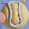 Leg Calf Yoga Ring Body Stretching Yoga Pilates Training Fitness Circle Muscles Massage Exercise Circle Home Gym Workout Equipment