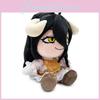Overlord Yarbeth Plush Toy With Short Pile Fabric For Collectors And Fans