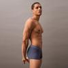 [CK] CK Black Microfiber Stretch Trunk_NB3634C9T [Shipped from Korea] 100% Authentic