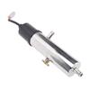 Engine Heater Self Circulating Generator Coolant Pre Heater 1500W Stainless Steel Electric Portable Water Heater