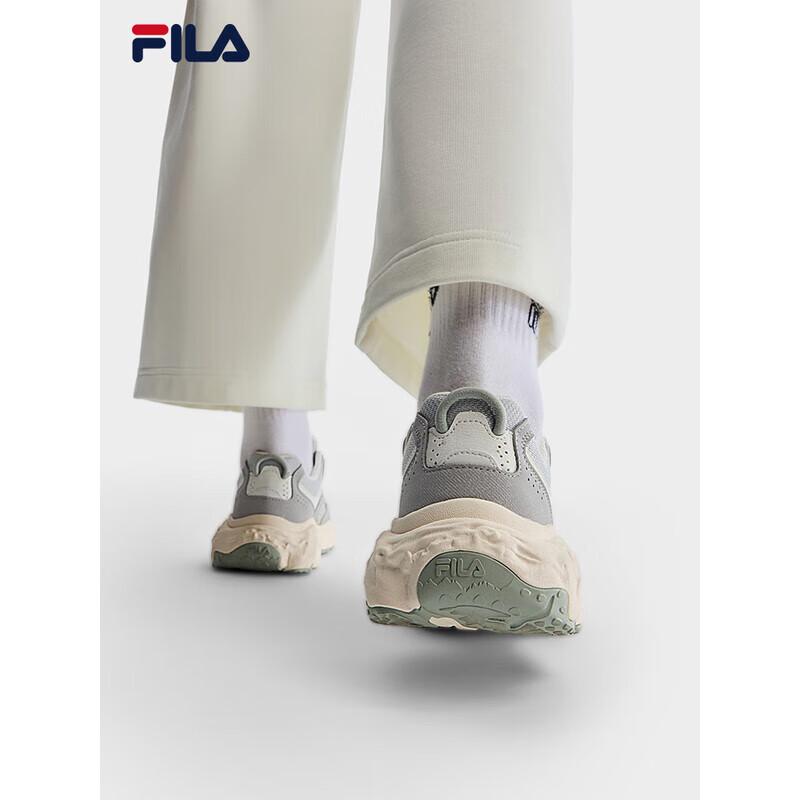 FILA TORNADO Women's Winter Casual Sneakers