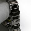 Used COACH Coach Perry 14503637 Watch Silver