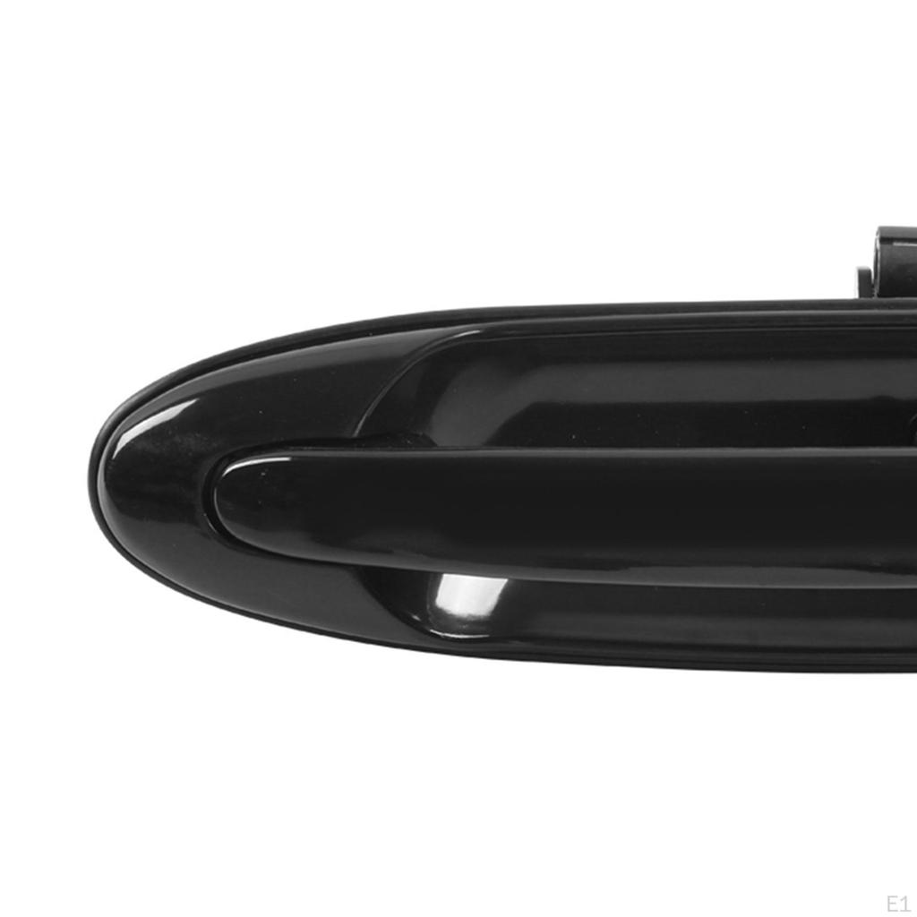 Exterior handle for door Accessories High Sensitivity Easy to Control