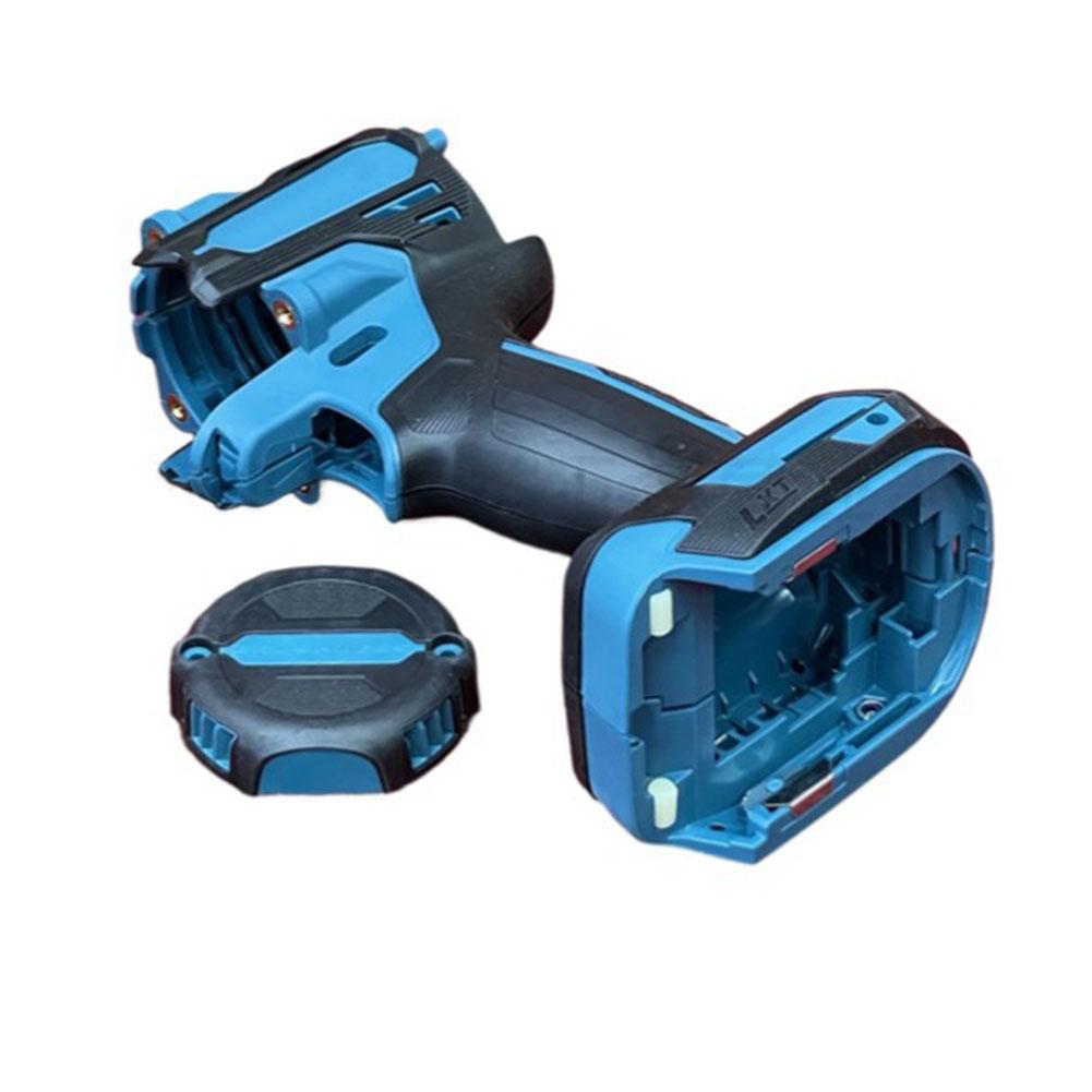 183P27-2 Housing And 412555-7 Back Cover For The DTW300 And DTW302 Cordless Electric Impacts Wrenches.