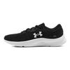 Under Armour Scarpe da Ginnastica da Donna Mojo 2 'Black White' 3024131-001
